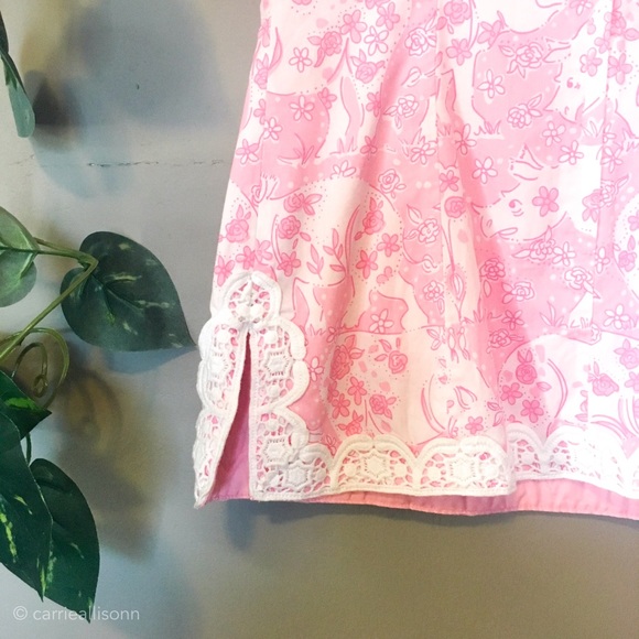 ✨Lilly Pulitzer | Run for the Roses Rhino Tank - Picture 6 of 7